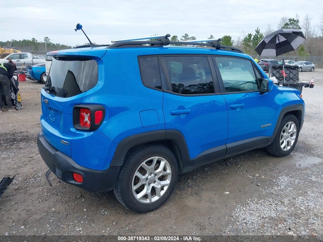 ZACCJABT8FPB86932 Jeep Renegade Latitude