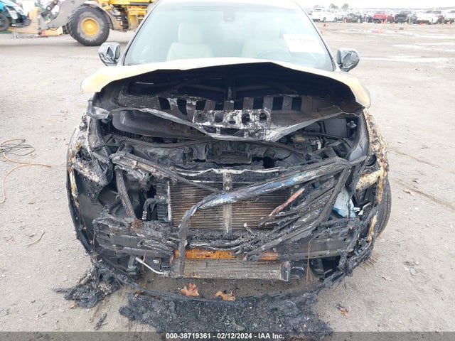1GYKNBRS7KZ107470 Cadillac Xt5 Standard