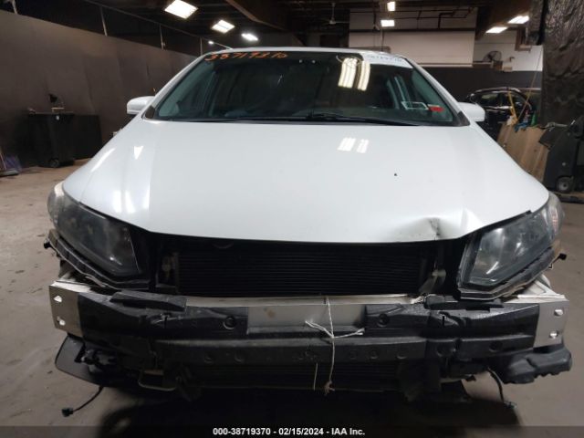 19XFB2F99EE274303 Honda Civic Ex-l