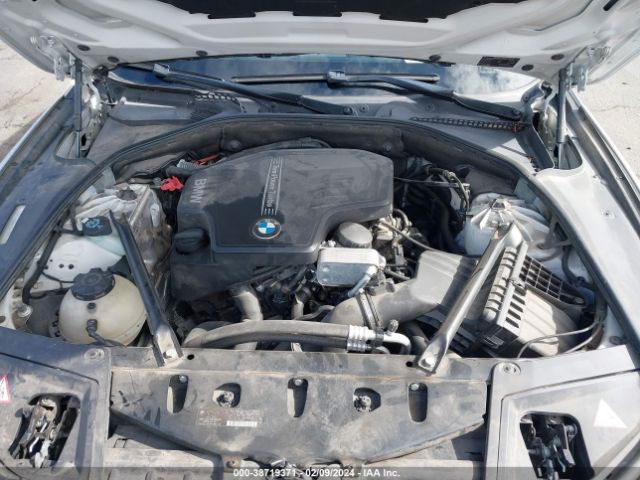 WBA5A5C50ED020527 BMW 528I