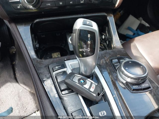 WBA5A5C50ED020527 BMW 528I