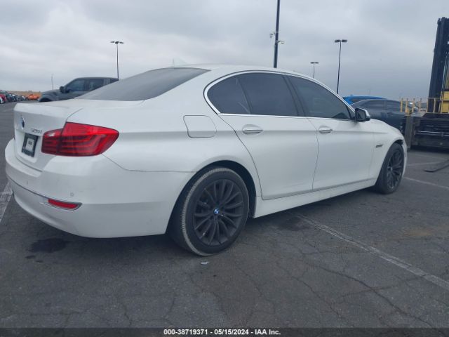 WBA5A5C50ED020527 BMW 528I