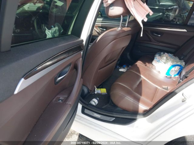WBA5A5C50ED020527 BMW 528I
