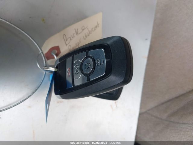 1FTER4FH8LLA54973 Ford Ranger Lariat