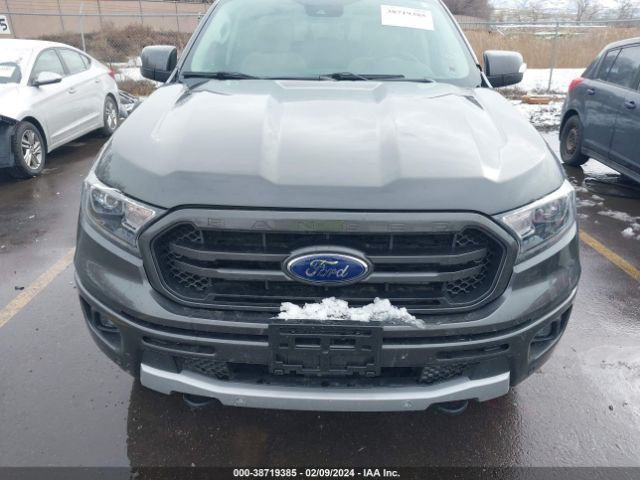 1FTER4FH8LLA54973 Ford Ranger Lariat