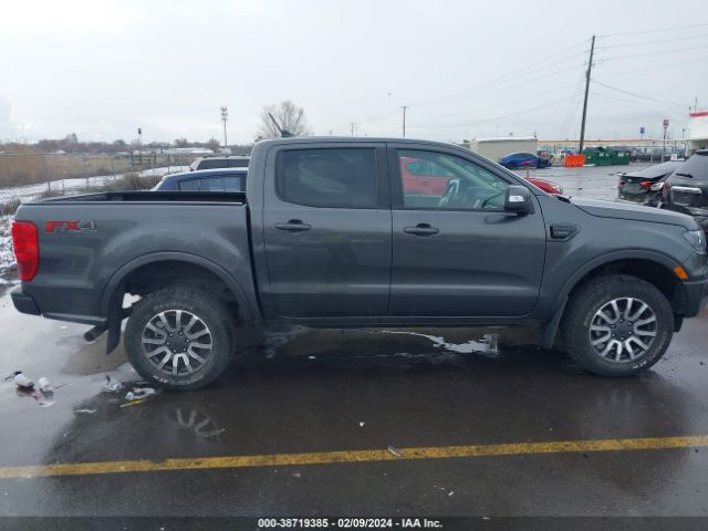 1FTER4FH8LLA54973 Ford Ranger Lariat