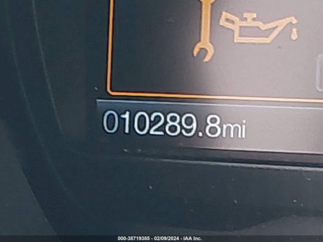 1FTER4FH8LLA54973 Ford Ranger Lariat