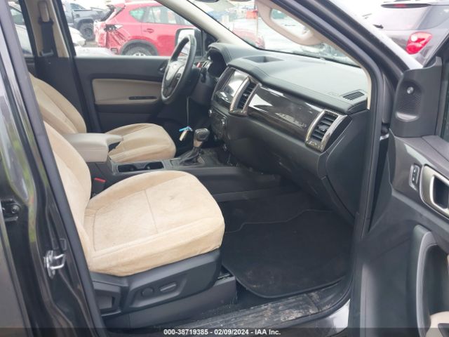 1FTER4FH8LLA54973 Ford Ranger Lariat