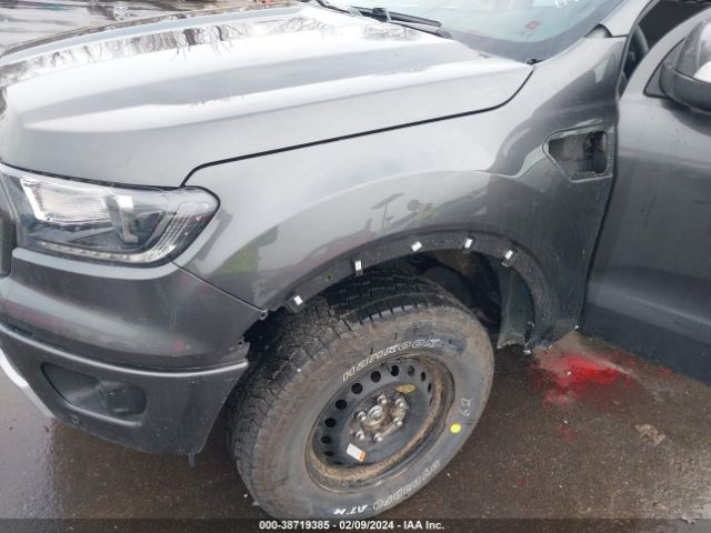 1FTER4FH8LLA54973 Ford Ranger Lariat