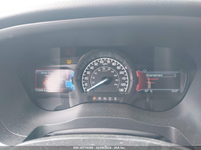1FTER4FH8LLA54973 Ford Ranger Lariat