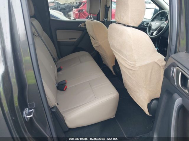 1FTER4FH8LLA54973 Ford Ranger Lariat
