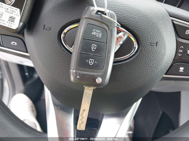 Hyundai Palisade Se 2022 KM8R14HE1NU485403 Image 11
