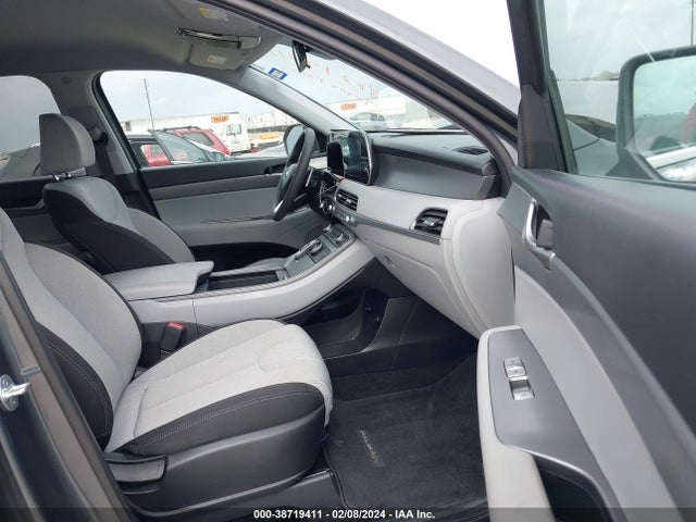Hyundai Palisade Se 2022 KM8R14HE1NU485403 Image 5