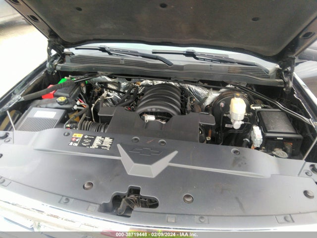 Chevrolet Silverado 1500 2lt 2015 1GCVKREC8FZ271447 Image 10