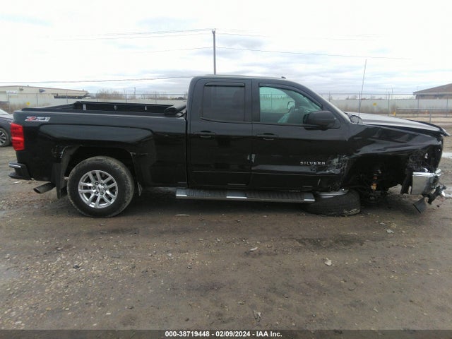 Chevrolet Silverado 1500 2lt 2015 1GCVKREC8FZ271447 Image 13