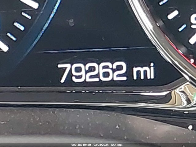 GMC Acadia Denali 2018 1GKKNXLS2JZ159815 Image 15