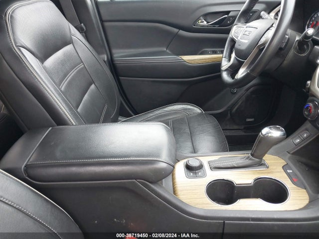 GMC Acadia Denali 2018 1GKKNXLS2JZ159815 Image 5