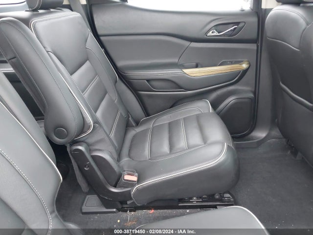 GMC Acadia Denali 2018 1GKKNXLS2JZ159815 Image 8