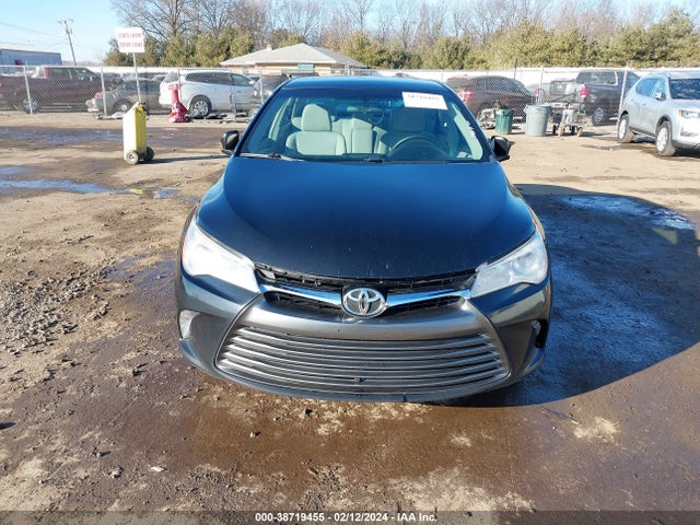 Toyota CAMRY LE 2017 4T1BF1FK2HU785059 Image 12