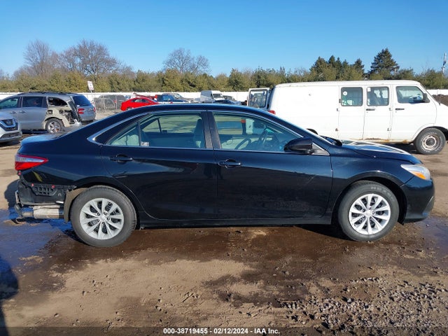 Toyota CAMRY LE 2017 4T1BF1FK2HU785059 Image 13
