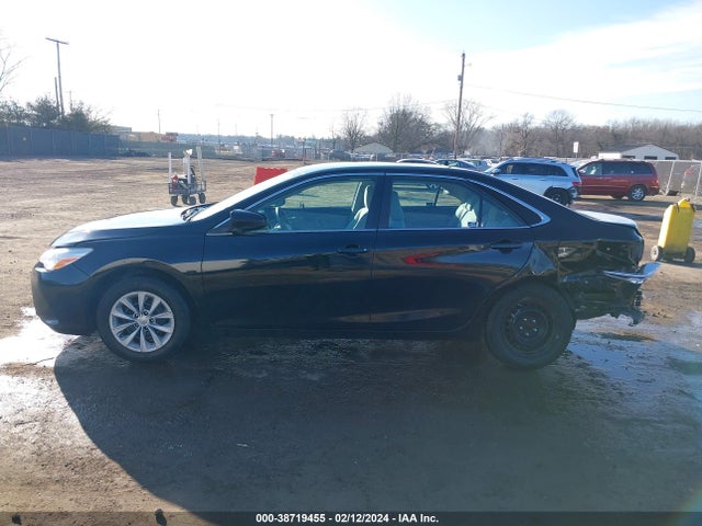 Toyota CAMRY LE 2017 4T1BF1FK2HU785059 Image 14