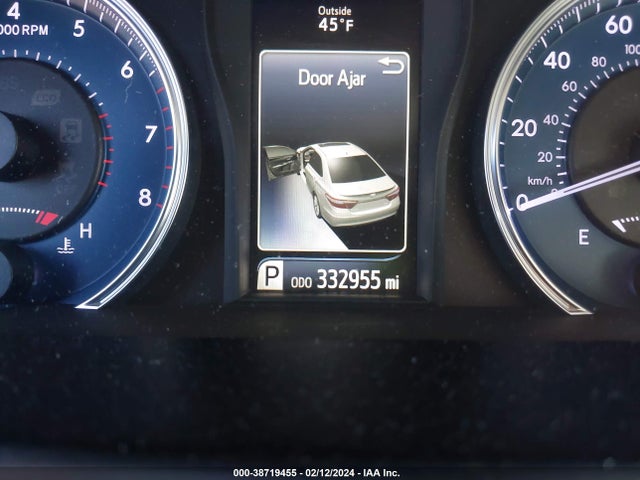 Toyota CAMRY LE 2017 4T1BF1FK2HU785059 Image 15