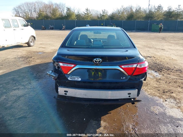 Toyota CAMRY LE 2017 4T1BF1FK2HU785059 Image 16