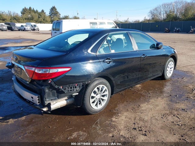 Toyota CAMRY LE 2017 4T1BF1FK2HU785059 Image 4