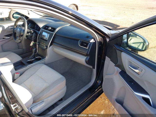Toyota CAMRY LE 2017 4T1BF1FK2HU785059 Image 5