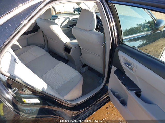 Toyota CAMRY LE 2017 4T1BF1FK2HU785059 Image 8
