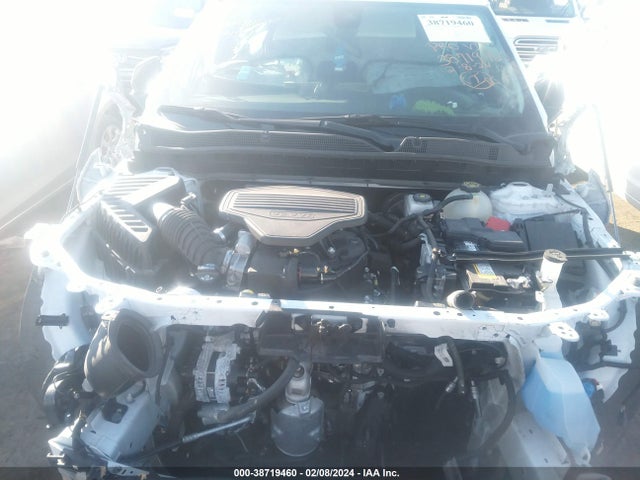Chevrolet Blazer Awd 2lt 2021 3GNKBHRS9MS544816 Image 10