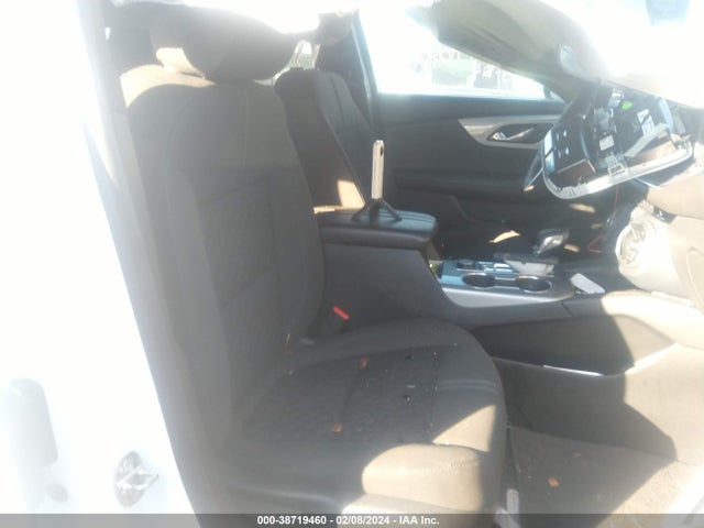 Chevrolet Blazer Awd 2lt 2021 3GNKBHRS9MS544816 Image 5