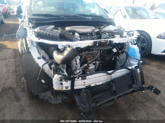 Chevrolet Blazer Awd 2lt 2021 3GNKBHRS9MS544816 Image 6