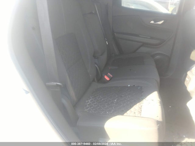 Chevrolet Blazer Awd 2lt 2021 3GNKBHRS9MS544816 Image 8