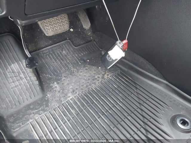 Toyota Highlander Se 2019 5TDKZRFH3KS367720 Image 11