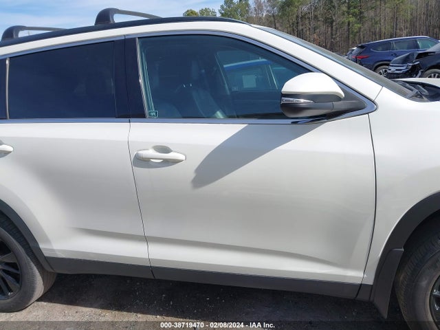 Toyota Highlander Se 2019 5TDKZRFH3KS367720 Image 13