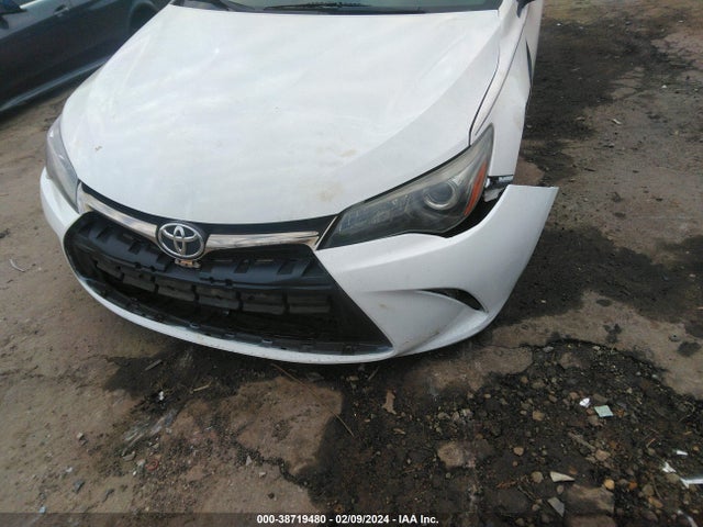 Toyota CAMRY SE 2015 4T1BF1FK0FU036323 Image 6