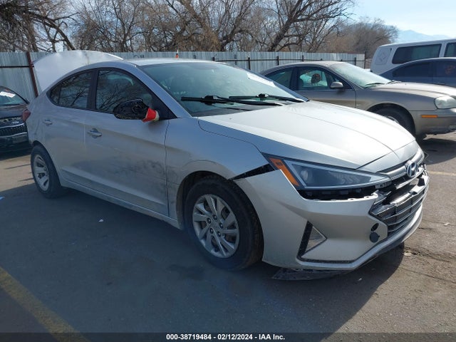 2019 KMHD74LF8KU790451 main image