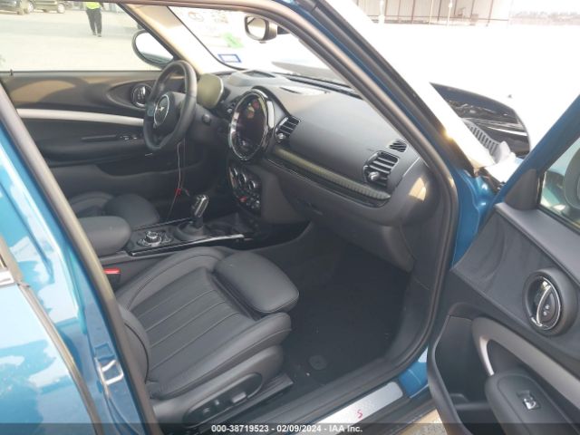 2022 MINI CLUBMAN WMWXJ1C04N2R54319 Photo 4