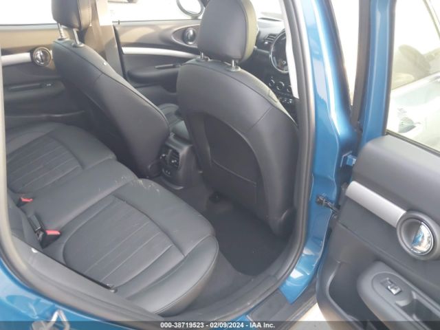2022 MINI CLUBMAN WMWXJ1C04N2R54319 Photo 7
