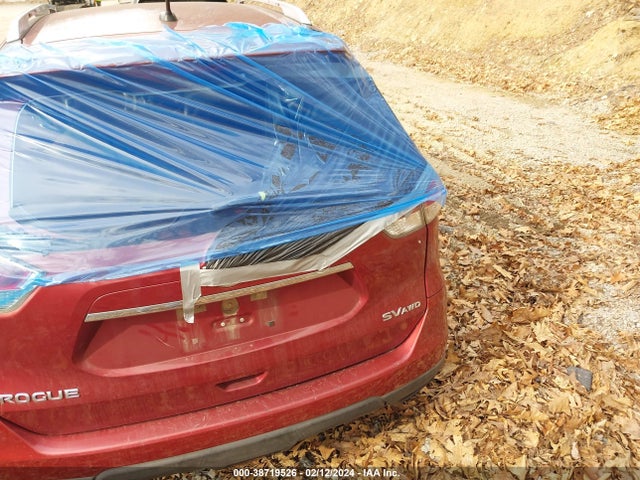 Nissan ROGUE SV 2015 KNMAT2MV8FP543884 Image 13