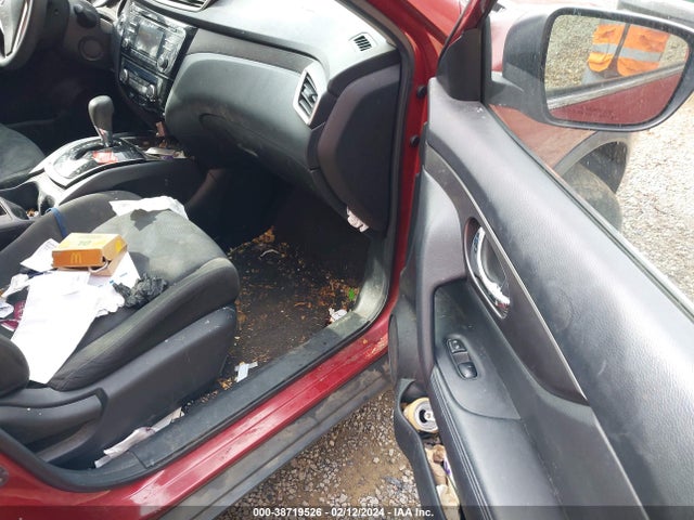 Nissan ROGUE SV 2015 KNMAT2MV8FP543884 Image 5