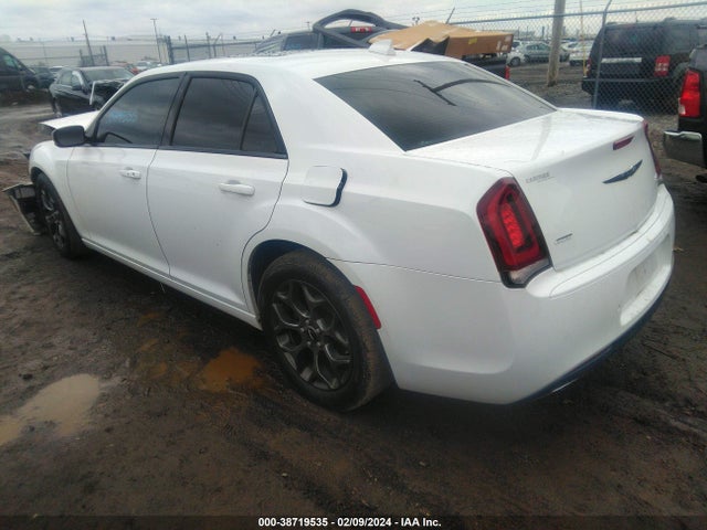 Chrysler 300 2016 2C3CCAGG0GH321298 Image 3