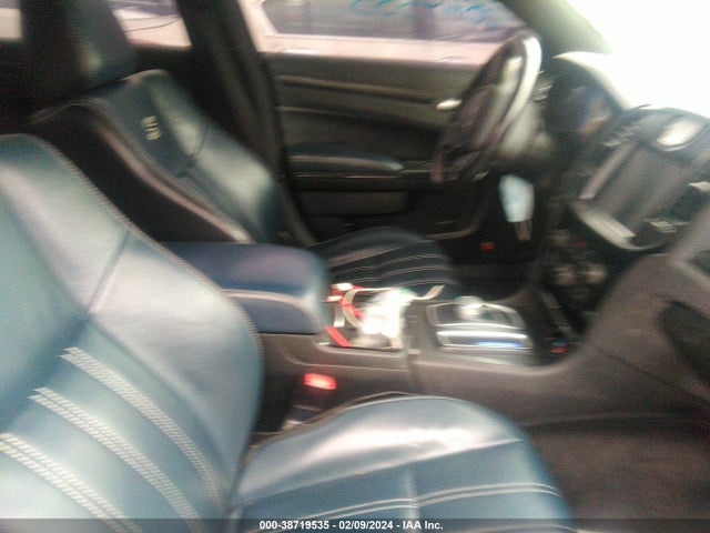 Chrysler 300 2016 2C3CCAGG0GH321298 Image 5
