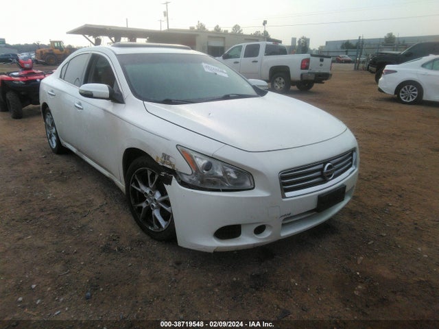 2014 1N4AA5AP9EC471425 main image