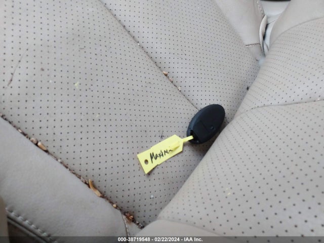 Nissan Maxima 3.5 Sv 2014 1N4AA5AP9EC471425 Image 11