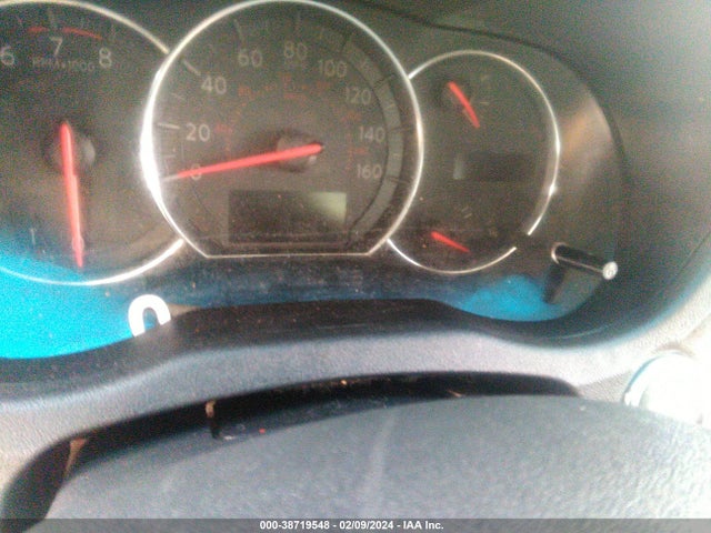 Nissan Maxima 3.5 Sv 2014 1N4AA5AP9EC471425 Image 7
