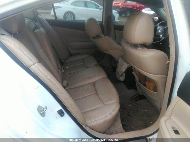 Nissan Maxima 3.5 Sv 2014 1N4AA5AP9EC471425 Image 8
