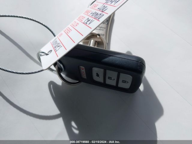 2HKRM4H76GH652431 Honda Cr-v Ex-l