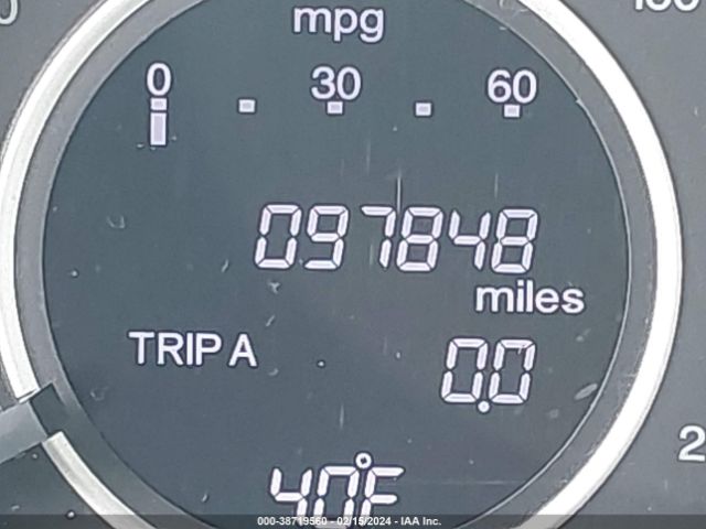 2HKRM4H76GH652431 Honda Cr-v Ex-l